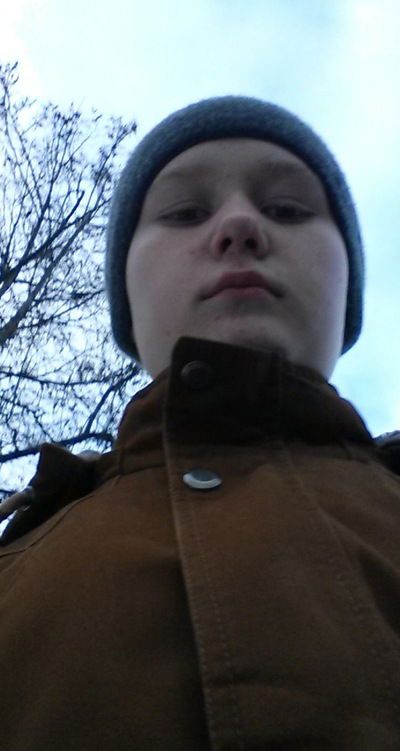 Данила Нестеров