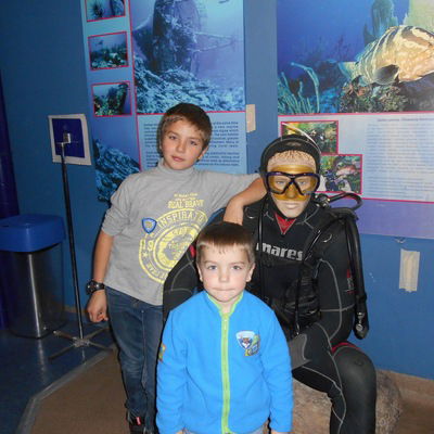 Стёпа Шастов