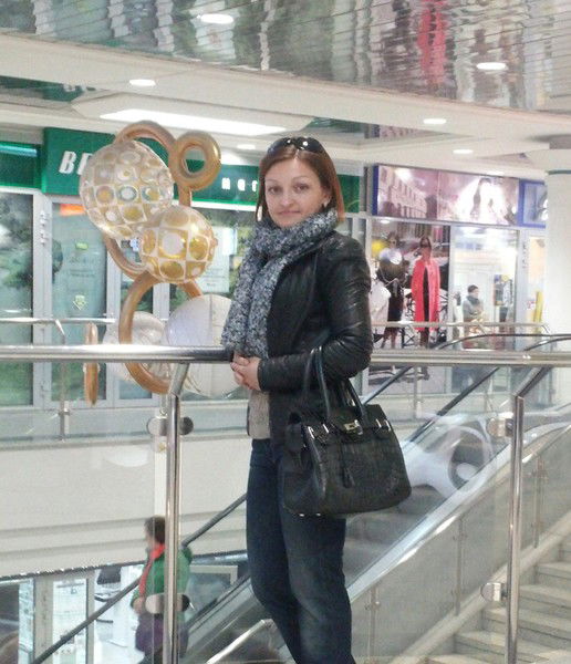 Светлана Лабанок