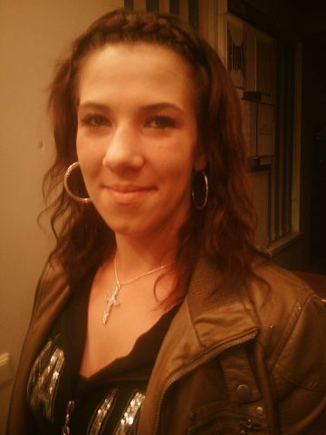 Марина Дикун