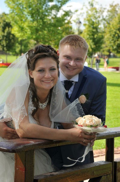 Екатерина Хабарова