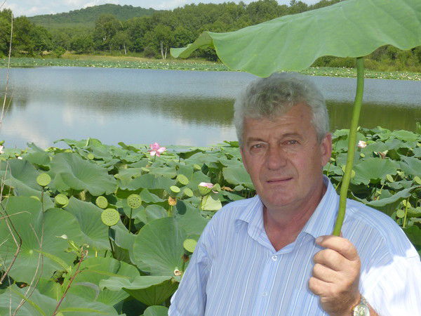 Владимир Иванович