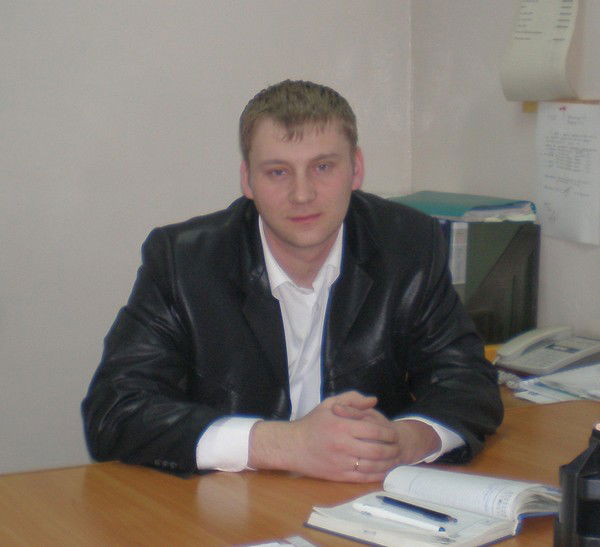 Алексей Голованов