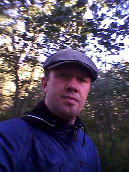 Андрей Соболев