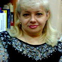 Елена Земляная