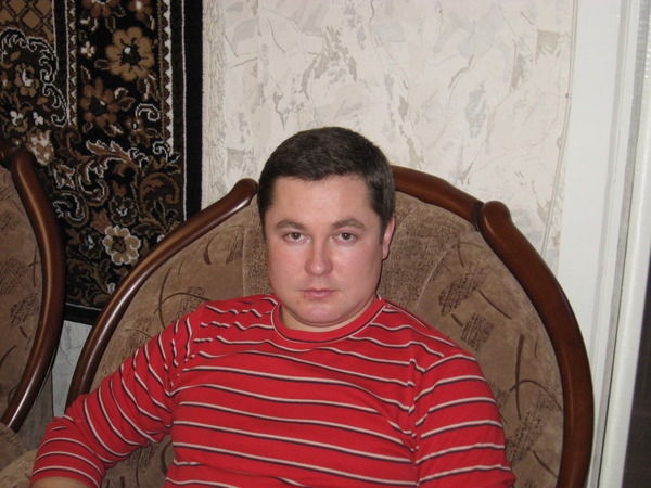 Сергей Аверьянов