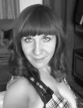 Ксения Ксюшенька