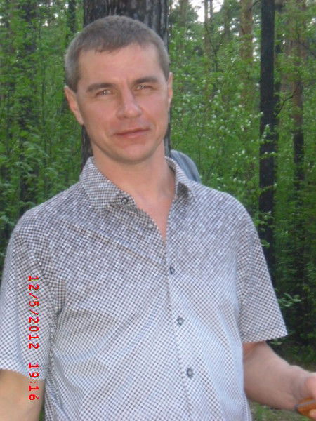 Алексей Гаинцев