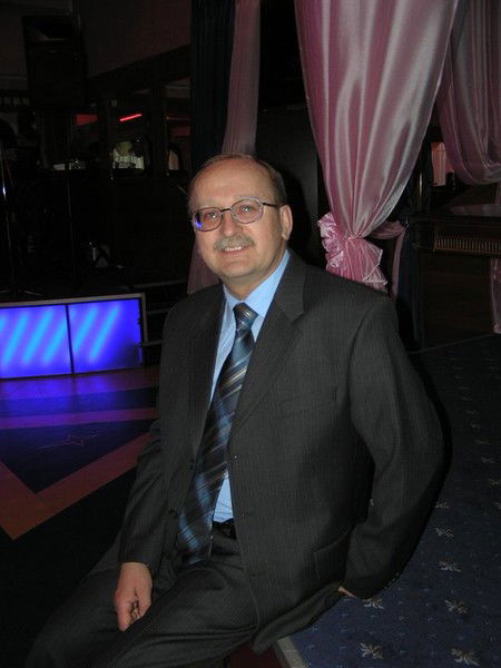 Павел Морозов