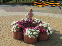 Светлана Федосеенко