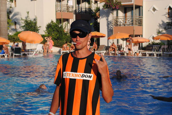 Юра Гапотченко