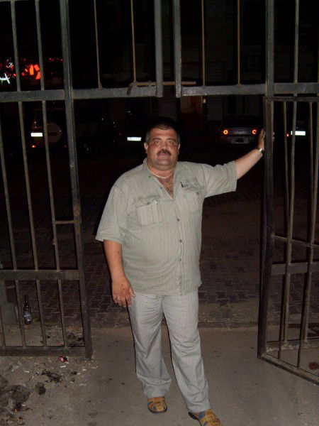 Сергей Пилипчук