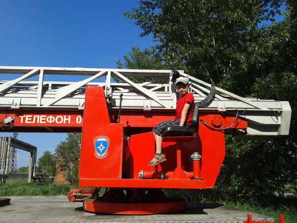 Данил Щеточкин