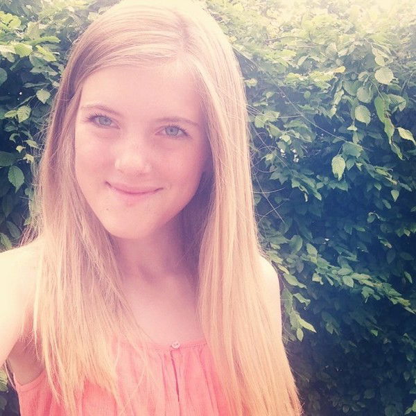 Нюша Ветрова