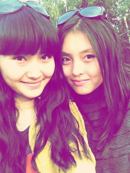 Сымбат Дюсембекова