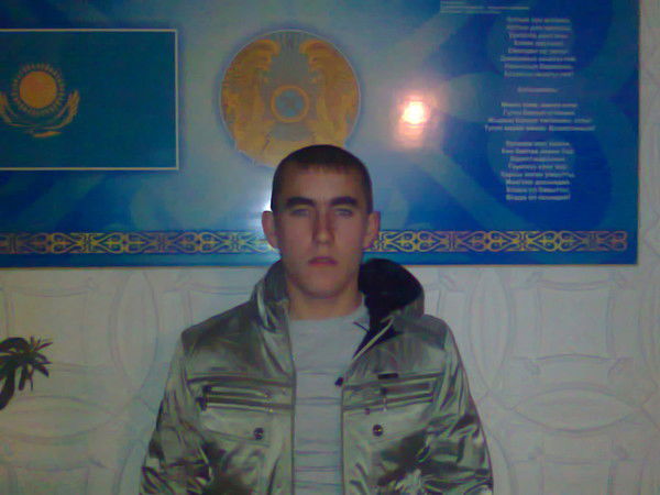 Саня Кульбицкий