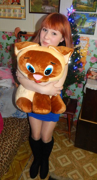 Лизик Жижина