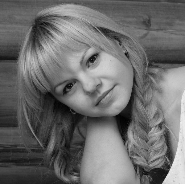 Галюшка Свечникова