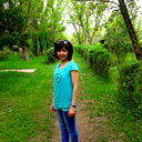 ¤¤ Aigerim ¤¤ Boranbaeva
