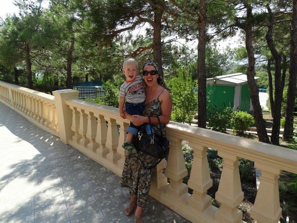 Юля Стрижкова