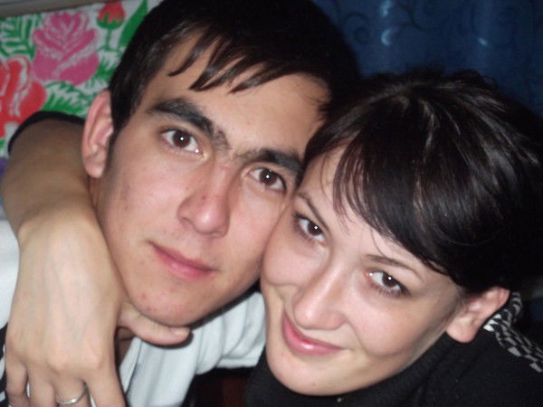 Александр Чернов