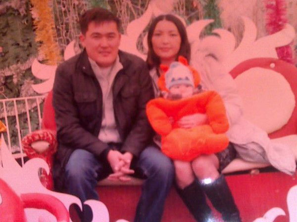 Зита Кисметова