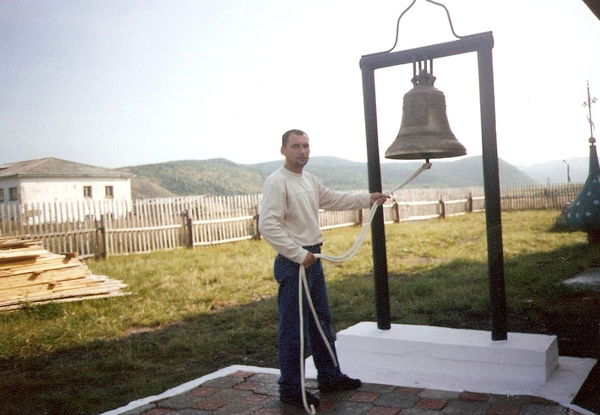 Алексей Светличенко