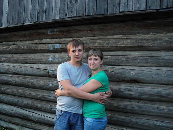 Светлана Кравцова