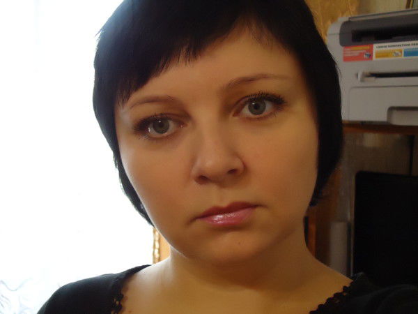 Юлия Сурабко