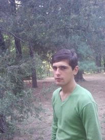 Anushervon Nuriddinov