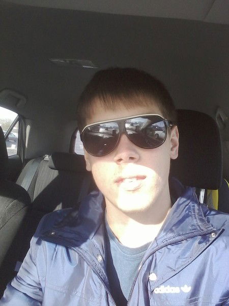 Егор Ерёменко