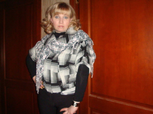 Татьяна Сибирёва