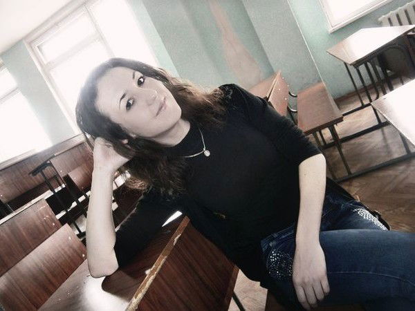 Элона Тимофеева