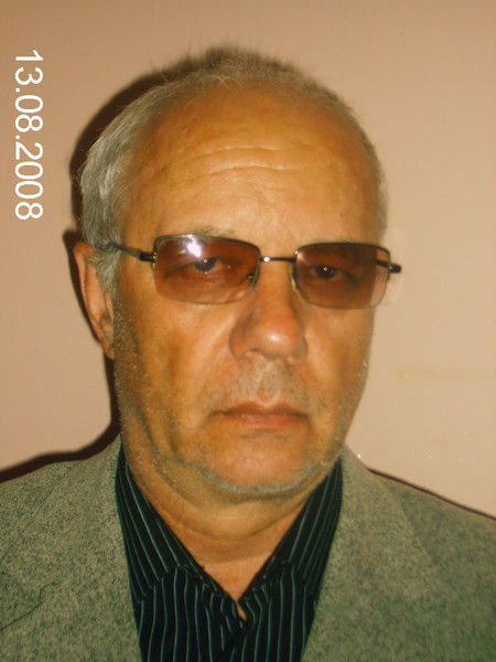 Владимир Пушкарёв