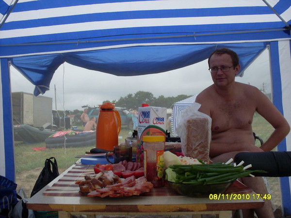 Никулин Николай