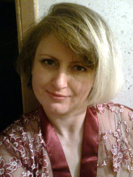 Елена Гусева