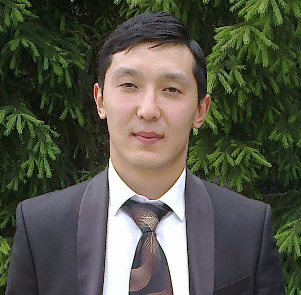 Бауыржан Абдрахманов