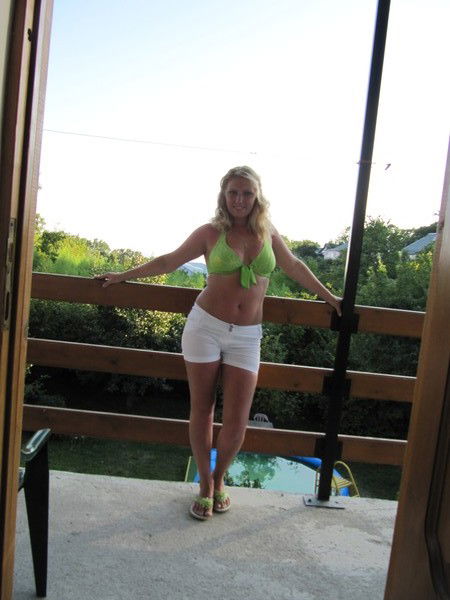 Елена Сухарева