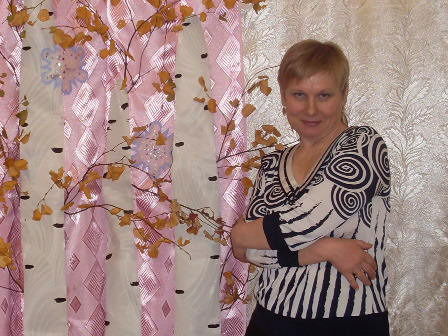 Любовь Глушкова