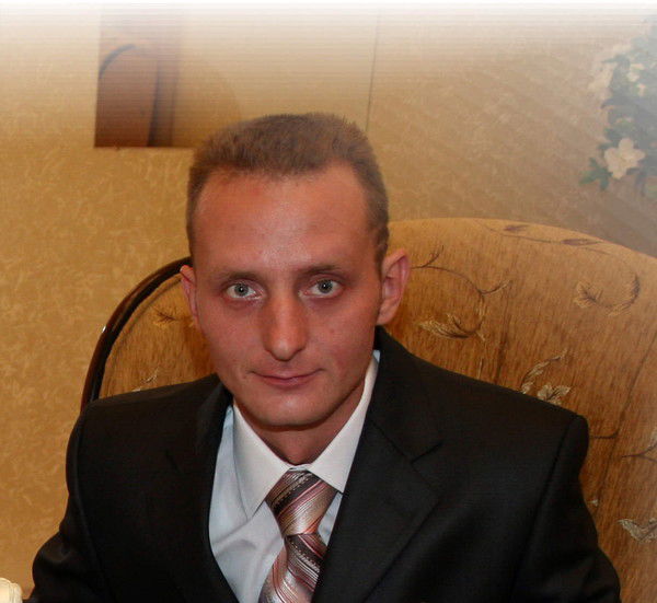 Сергей Зарубицкий