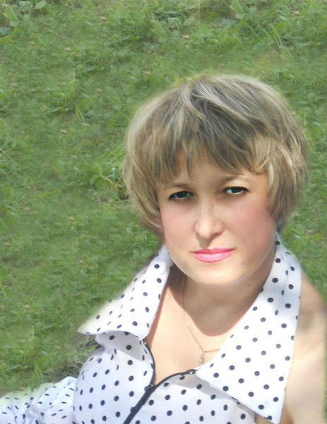 Ильсияр Сабитова