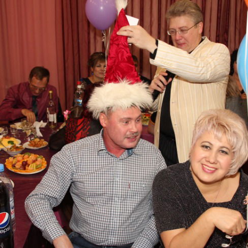 Файруза Щукина