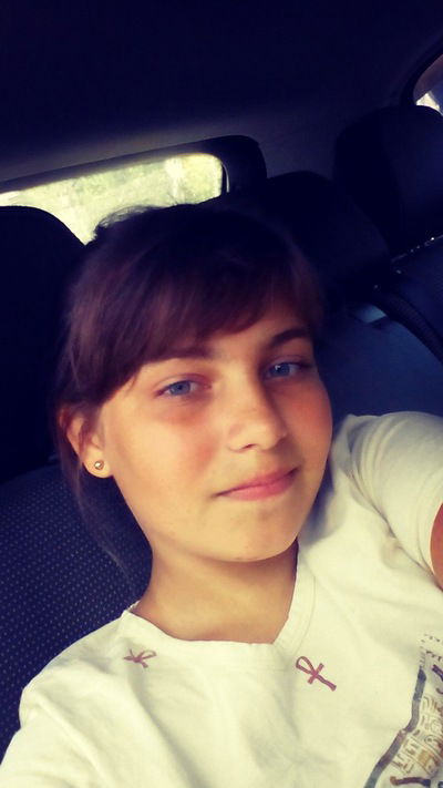 Дарья Сорокина