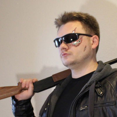 Андрей Петерс