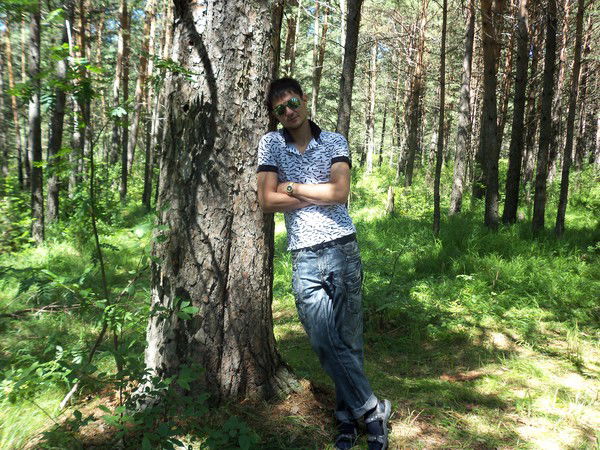 Тагир Мукашев