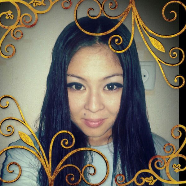 Дамира Карибаева