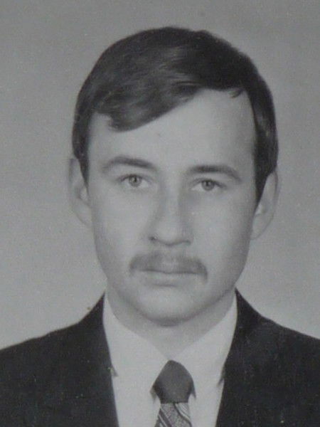 Александр Прокопенко