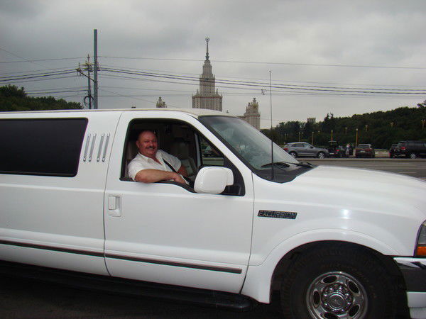 Владимир Хомутов