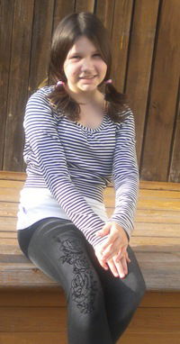 Лилия Петухова