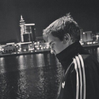 Виктор Живага